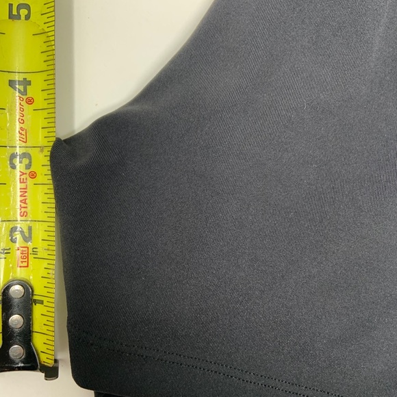 Lululemon Tracker Shorts Black 4 - Picture 6 of 6